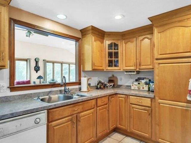 House for sale in Stow, Massachusetts