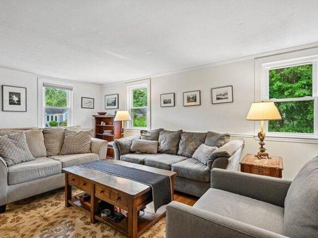 House for sale in Stow, Massachusetts