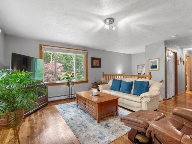 House for sale in Stow, Massachusetts