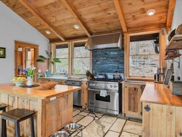 House for sale in Stowe, Vermont