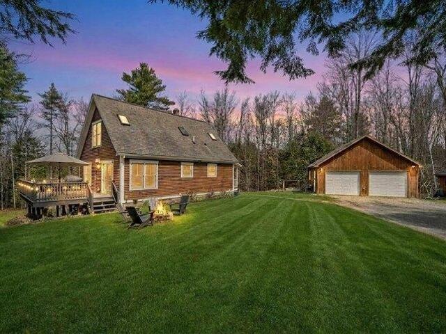 House for sale in Stowe, Vermont