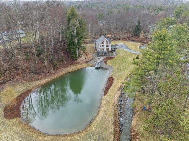 House for sale in Stowe, Vermont