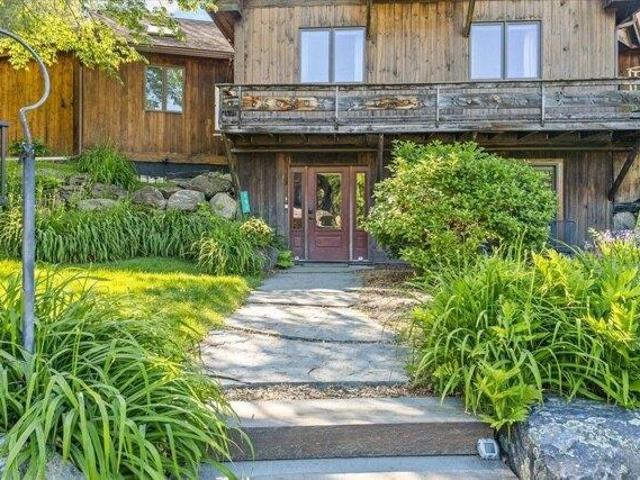 House for sale in Stowe, Vermont