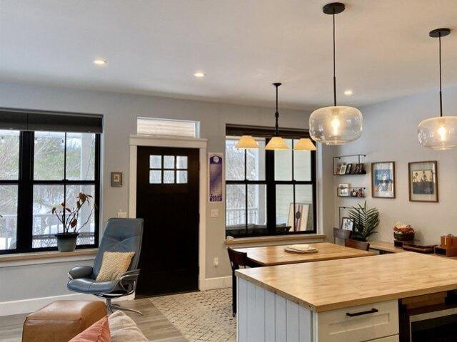 House for sale in Stowe, Vermont