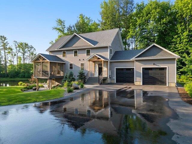 House for sale in Stowe, Vermont