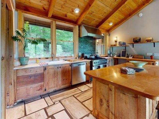 House for sale in Stowe, Vermont
