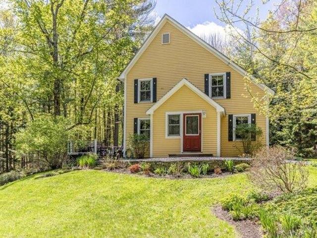 House for sale in Stowe, Vermont