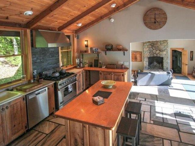 House for sale in Stowe, Vermont