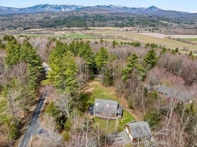 House for sale in Stowe, Vermont