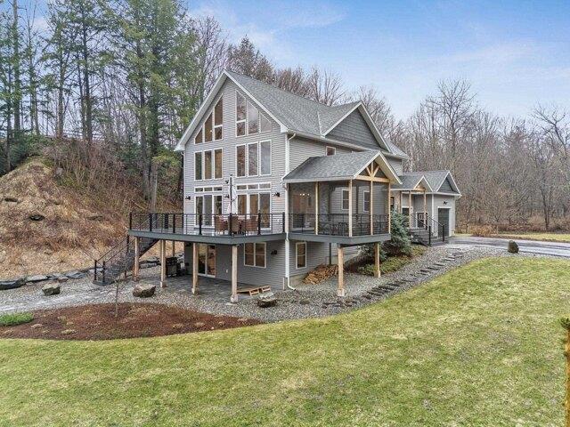 House for sale in Stowe, Vermont