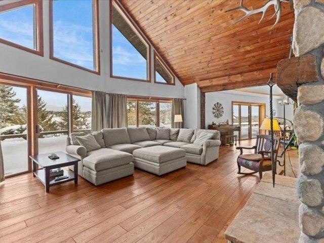 House for sale in Stowe, Vermont