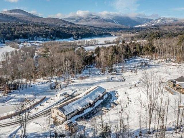 House for sale in Stowe, Vermont