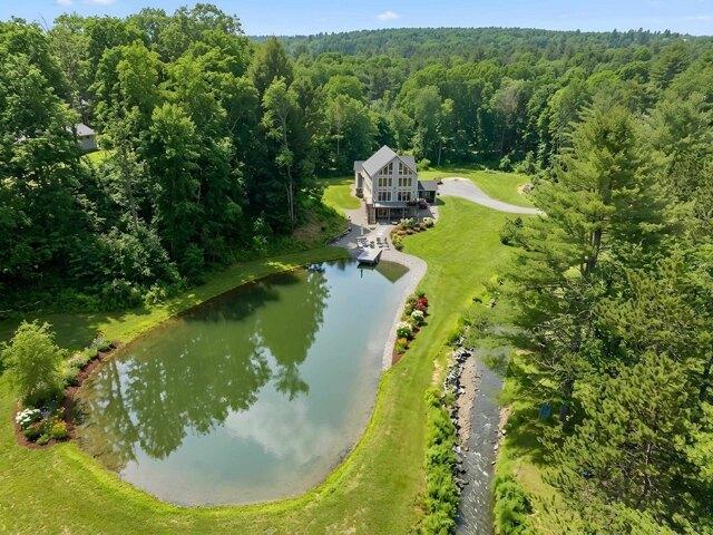House for sale in Stowe, Vermont