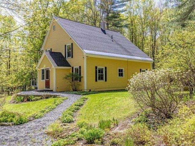 House for sale in Stowe, Vermont