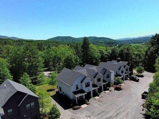 House for sale in Stowe, Vermont