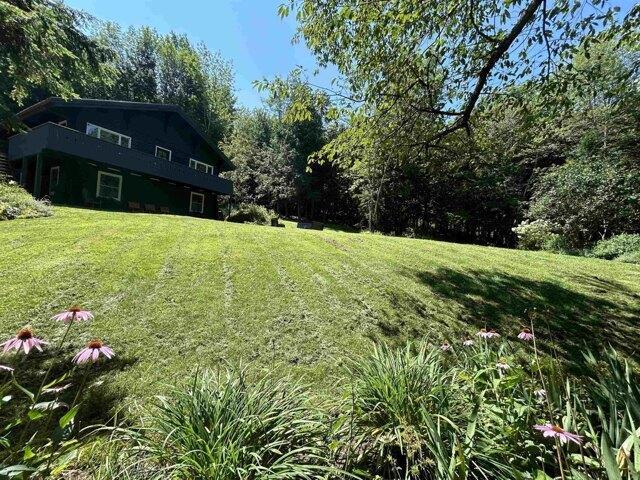 House for sale in Stowe, Vermont