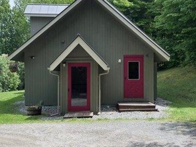 House for sale in Stowe, Vermont