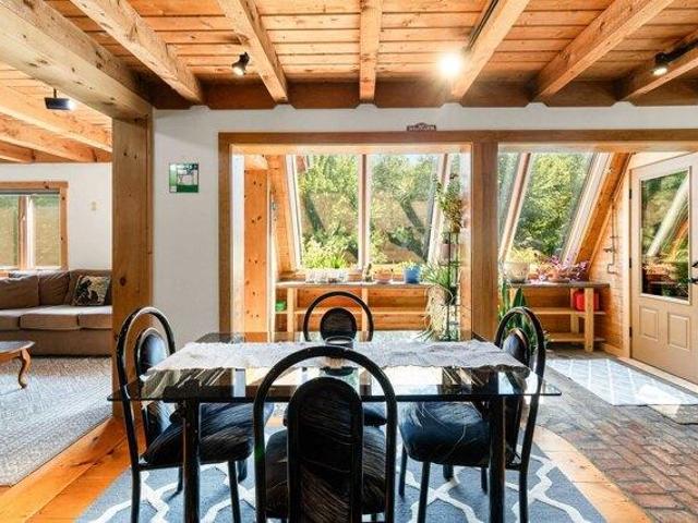 House for sale in Stowe, Lamoille County
