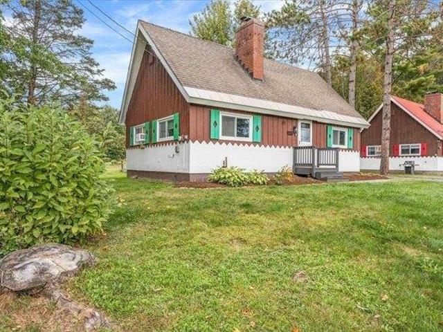 House for sale in West Branch, Stowe