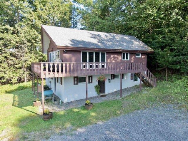 House for sale in Stowe, Lamoille County