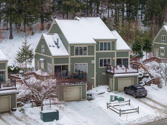 House for sale in Stowe, Lamoille County