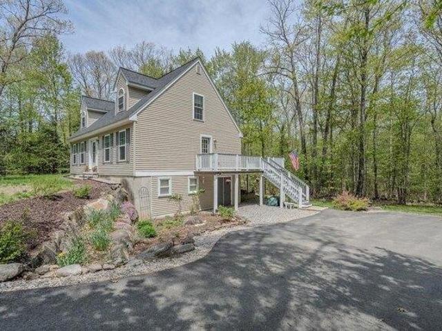 House for sale in New Hampshire