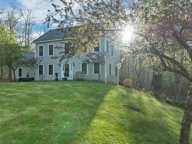 House for sale in New Hampshire