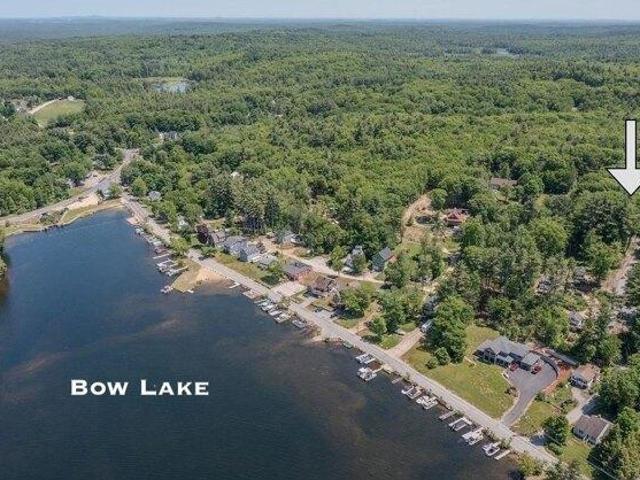 House for sale in New Hampshire