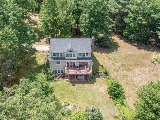 House for sale in New Hampshire