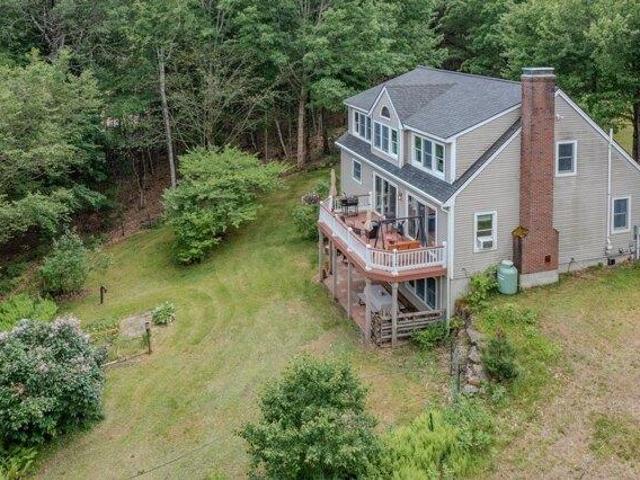 House for sale in New Hampshire
