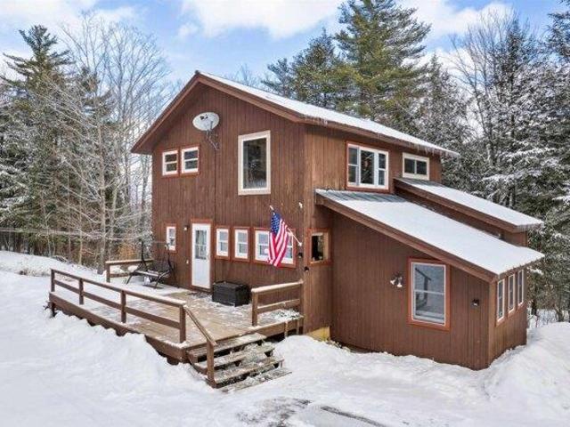 House for sale in Strafford, Vermont