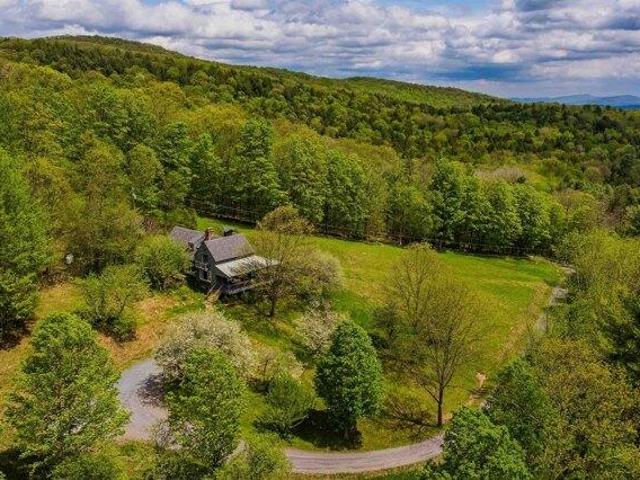 House for sale in Strafford, Vermont