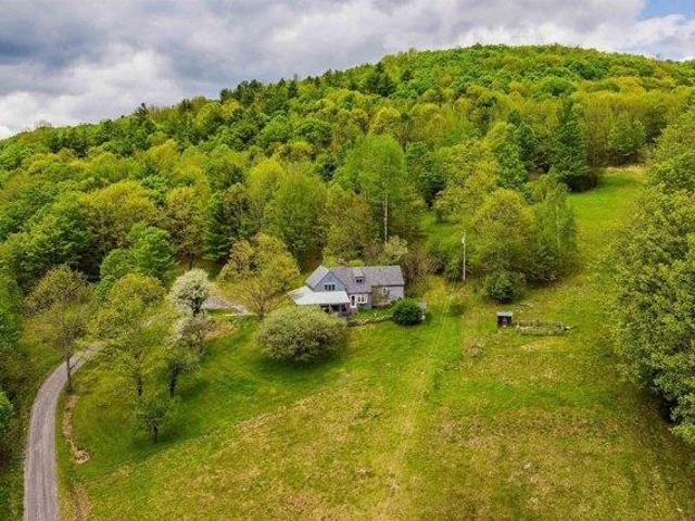 House for sale in Strafford, Vermont