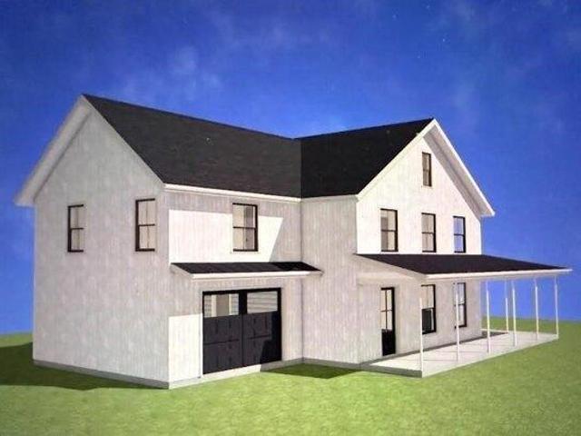 House for sale in Strafford, Vermont