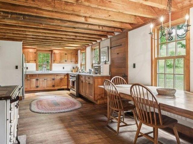 House for sale in Strafford, Vermont
