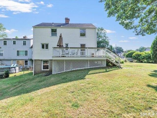 House for sale in Stratford, Connecticut
