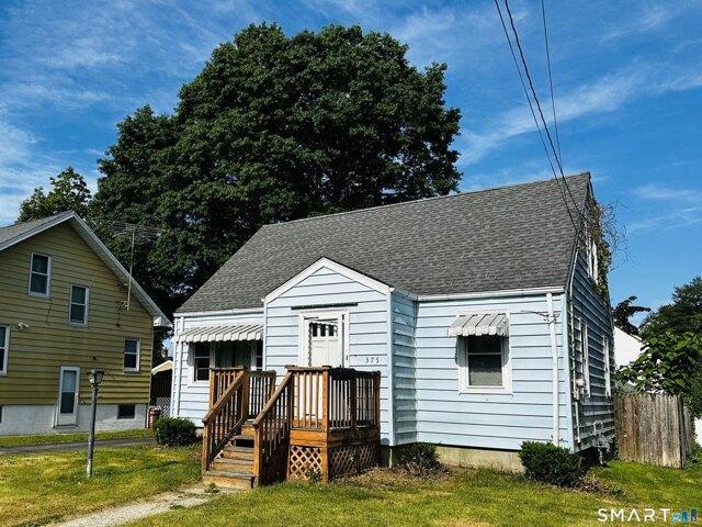 House for sale in Stratford, Connecticut