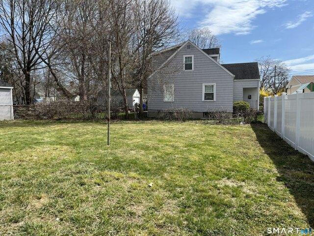 House for sale in Stratford, Connecticut