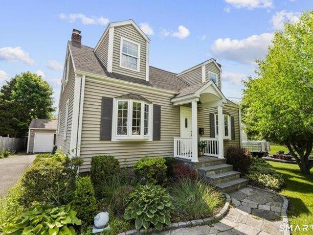 House for sale in Stratford, Connecticut