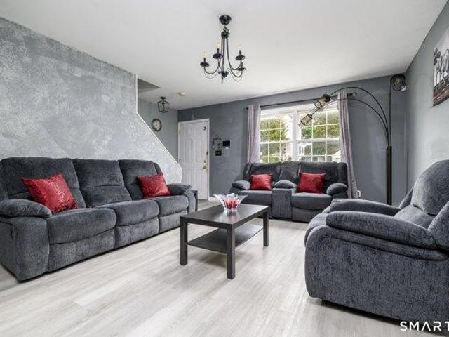 House for sale in Stratford, Connecticut