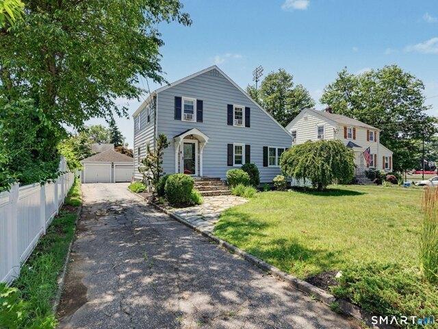 House for sale in Stratford, Connecticut