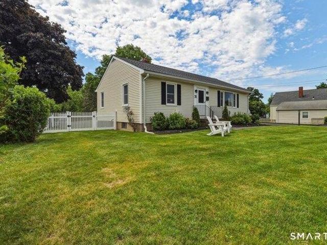 House for sale in Stratford, Connecticut