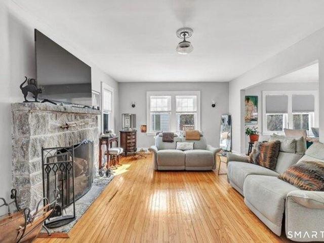 House for sale in Stratford, Connecticut