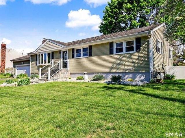 House for sale in Stratford, Connecticut