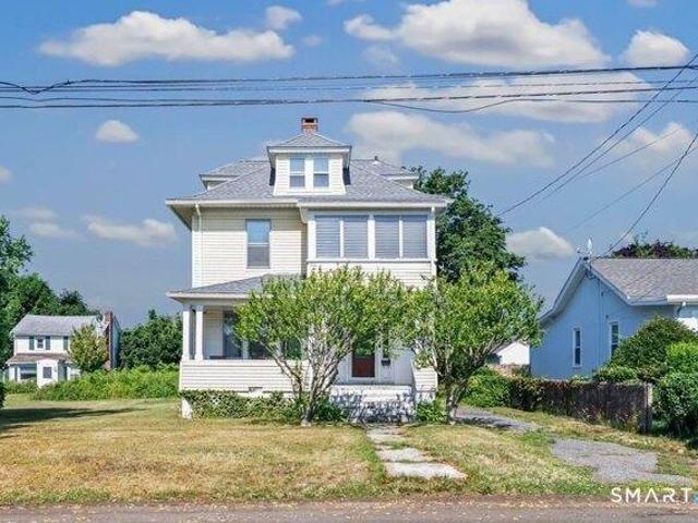 House for sale in Stratford, Connecticut