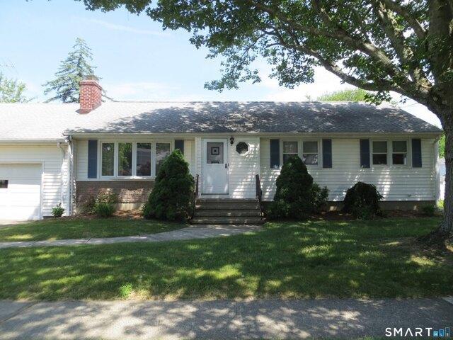 House for sale in Stratford, Connecticut