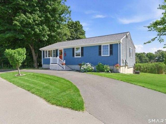 House for sale in Stratford, Connecticut