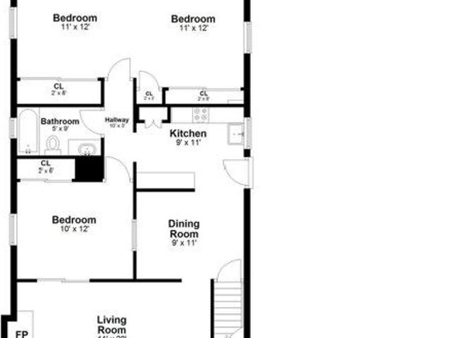 House for sale in Stratford, Connecticut
