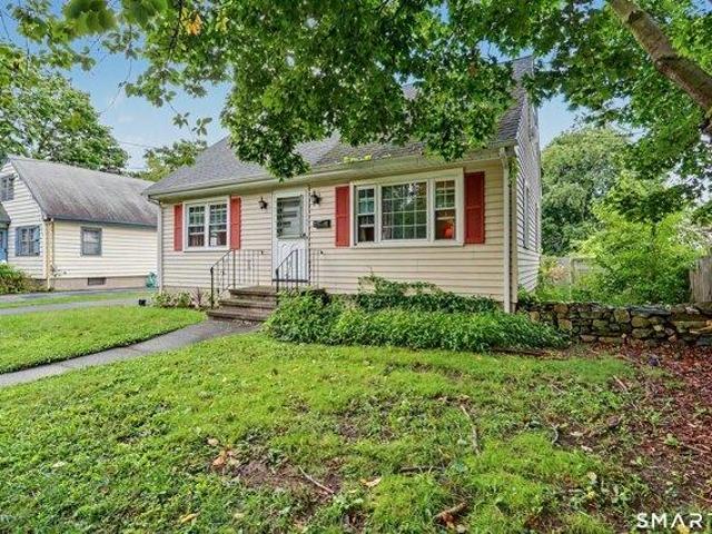 House for sale in Stratford, Connecticut