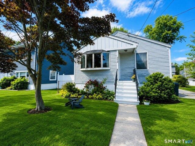 House for sale in Stratford, Connecticut